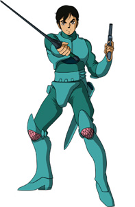 画像ギャラリー No.007のサムネイル画像 / 「スーパーロボット大戦 X-Ω」，イベント「明日に咲く花」を実施。「ドラグナー1型」など豪華報酬の獲得チャンス
