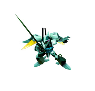画像ギャラリー No.008のサムネイル画像 / 「スーパーロボット大戦 X-Ω」，イベント「明日に咲く花」を実施。「ドラグナー1型」など豪華報酬の獲得チャンス