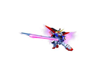 画像ギャラリー No.014のサムネイル画像 / 「スーパーロボット大戦 X-Ω」，イベント「明日に咲く花」を実施。「ドラグナー1型」など豪華報酬の獲得チャンス