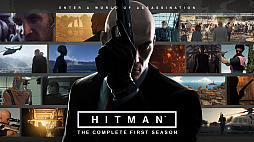 画像ギャラリー No.001のサムネイル画像 / 「HITMAN」，序盤のトレーニングステージが楽しめる「HITMAN - Prologue」が7月20日に配信