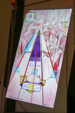 画像ギャラリー No.009のサムネイル画像 / “一味違う”UGCを目指すBEMANI最新作「M&Uacute;SECA」。その狙いと誕生の経緯をKONAMIに聞いてきた