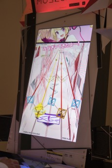 画像ギャラリー No.010のサムネイル画像 / “一味違う”UGCを目指すBEMANI最新作「M&Uacute;SECA」。その狙いと誕生の経緯をKONAMIに聞いてきた