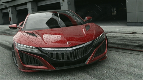 画像ギャラリー No.001のサムネイル画像 / 「Project CARS 2」，路面がリアルタイムで変化してグリップに影響を及ぼすLiveTrack 3.0やVRヘッドセット対応など，進化したポイントを紹介