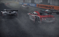 画像ギャラリー No.003のサムネイル画像 / 「Project CARS 2」，路面がリアルタイムで変化してグリップに影響を及ぼすLiveTrack 3.0やVRヘッドセット対応など，進化したポイントを紹介