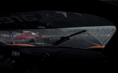 画像ギャラリー No.004のサムネイル画像 / 「Project CARS 2」，路面がリアルタイムで変化してグリップに影響を及ぼすLiveTrack 3.0やVRヘッドセット対応など，進化したポイントを紹介