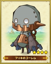 画像ギャラリー No.003のサムネイル画像 / ほのぼの系タワーディフェンスRPG「ファンタジーラボ」，限定デザインのレアモンスターを入手できる事前登録とTwitterキャンペーンが本日スタート
