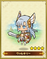 画像ギャラリー No.005のサムネイル画像 / ほのぼの系タワーディフェンスRPG「ファンタジーラボ」，限定デザインのレアモンスターを入手できる事前登録とTwitterキャンペーンが本日スタート