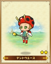 画像ギャラリー No.021のサムネイル画像 / ほのぼの系タワーディフェンスRPG「ファンタジーラボ」，限定デザインのレアモンスターを入手できる事前登録とTwitterキャンペーンが本日スタート