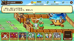 画像ギャラリー No.003のサムネイル画像 / 育てた愛情，ムダにしません。正統派タワーディフェンスRPG「ファンタジーラボ」のプレイレポートをお届け