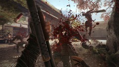 画像ギャラリー No.002のサムネイル画像 / PC版が10月14日発売予定の「Shadow Warrior 2」，ローンチトレイラーが公開。SteamやGOG.comではプレオーダーを受付中