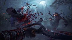 画像ギャラリー No.003のサムネイル画像 / PC版が10月14日発売予定の「Shadow Warrior 2」，ローンチトレイラーが公開。SteamやGOG.comではプレオーダーを受付中