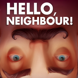 画像ギャラリー No.002のサムネイル画像 / ロシアからやって来た“キモゲー”「Hello, Neighbour！」の正式リリースが決定。ご近所さんにこっそり潜入する不気味なトレイラーも公開
