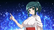 画像ギャラリー No.080のサムネイル画像 / PS Vita用ソフト「咲-Saki-全国編」が9月17日に発売。カスタマイズモードで好きな選手を最強の美少女雀士に育成可能