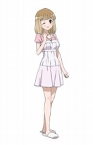 画像ギャラリー No.032のサムネイル画像 / 「咲-Saki-全国編」宮永 照率いる「白糸台高校」など3校の登場キャラクター15名が公開に