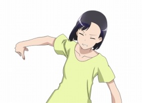 画像ギャラリー No.034のサムネイル画像 / 「咲-Saki-全国編」宮永 照率いる「白糸台高校」など3校の登場キャラクター15名が公開に