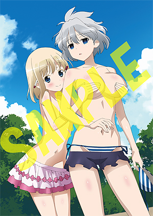 画像ギャラリー No.034のサムネイル画像 / PS Vita「咲-Saki-全国編」，パッケージイラストやゲームシステム，最新SS，店舗別特典情報が一挙公開