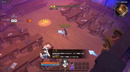 画像ギャラリー No.012のサムネイル画像 / ファンタジーアクションRPG「Ar:pieL」のクローズドβテスター募集がスタート！ 4Gamer読者枠として1000名分を募集