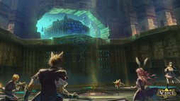 画像ギャラリー No.017のサムネイル画像 / ファンタジーアクションRPG「Ar:pieL」のクローズドβテスター募集がスタート！ 4Gamer読者枠として1000名分を募集