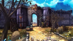 画像ギャラリー No.021のサムネイル画像 / ファンタジーアクションRPG「Ar:pieL」のクローズドβテスター募集がスタート！ 4Gamer読者枠として1000名分を募集