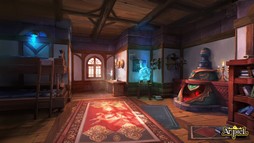 画像ギャラリー No.024のサムネイル画像 / ファンタジーアクションRPG「Ar:pieL」のクローズドβテスター募集がスタート！ 4Gamer読者枠として1000名分を募集