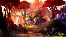 画像ギャラリー No.027のサムネイル画像 / ファンタジーアクションRPG「Ar:pieL」のクローズドβテスター募集がスタート！ 4Gamer読者枠として1000名分を募集