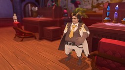 画像ギャラリー No.032のサムネイル画像 / ファンタジーアクションRPG「Ar:pieL」のクローズドβテスター募集がスタート！ 4Gamer読者枠として1000名分を募集