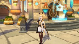 画像ギャラリー No.033のサムネイル画像 / ファンタジーアクションRPG「Ar:pieL」のクローズドβテスター募集がスタート！ 4Gamer読者枠として1000名分を募集