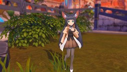 画像ギャラリー No.035のサムネイル画像 / ファンタジーアクションRPG「Ar:pieL」のクローズドβテスター募集がスタート！ 4Gamer読者枠として1000名分を募集