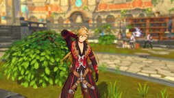 画像ギャラリー No.036のサムネイル画像 / ファンタジーアクションRPG「Ar:pieL」のクローズドβテスター募集がスタート！ 4Gamer読者枠として1000名分を募集