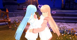 画像ギャラリー No.039のサムネイル画像 / ファンタジーアクションRPG「Ar:pieL」のクローズドβテスター募集がスタート！ 4Gamer読者枠として1000名分を募集