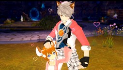 画像ギャラリー No.042のサムネイル画像 / ファンタジーアクションRPG「Ar:pieL」のクローズドβテスター募集がスタート！ 4Gamer読者枠として1000名分を募集