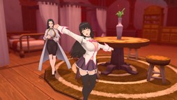 画像ギャラリー No.045のサムネイル画像 / ファンタジーアクションRPG「Ar:pieL」のクローズドβテスター募集がスタート！ 4Gamer読者枠として1000名分を募集