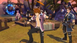 画像ギャラリー No.046のサムネイル画像 / ファンタジーアクションRPG「Ar:pieL」のクローズドβテスター募集がスタート！ 4Gamer読者枠として1000名分を募集