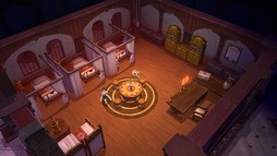画像ギャラリー No.049のサムネイル画像 / ファンタジーアクションRPG「Ar:pieL」のクローズドβテスター募集がスタート！ 4Gamer読者枠として1000名分を募集