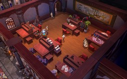 画像ギャラリー No.053のサムネイル画像 / ファンタジーアクションRPG「Ar:pieL」のクローズドβテスター募集がスタート！ 4Gamer読者枠として1000名分を募集