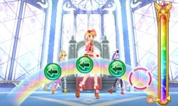 画像ギャラリー No.044のサムネイル画像 / 3DS「アイカツ！My No.1 Stage！」最新情報。カラオケモード「アイカラ♪」など，ゲームモードの詳細が明らかに