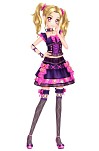 画像ギャラリー No.001のサムネイル画像 / 「アイカツ！My No.1 Stage！」がJOYSOUND 新宿西口店とコラボ。12月7日から