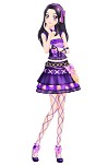 画像ギャラリー No.002のサムネイル画像 / 「アイカツ！My No.1 Stage！」がJOYSOUND 新宿西口店とコラボ。12月7日から