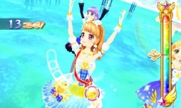 画像ギャラリー No.002のサムネイル画像 / 「アイカツ！My No.1 Stage！」，22個の追加楽曲が配信開始