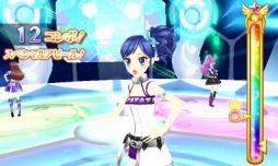 画像ギャラリー No.005のサムネイル画像 / 「アイカツ！My No.1 Stage！」，22個の追加楽曲が配信開始