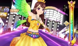 画像ギャラリー No.006のサムネイル画像 / 「アイカツ！My No.1 Stage！」，22個の追加楽曲が配信開始