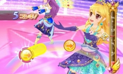 画像ギャラリー No.009のサムネイル画像 / 「アイカツ！My No.1 Stage！」，22個の追加楽曲が配信開始