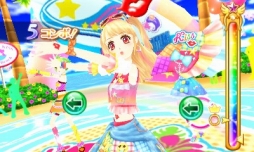 画像ギャラリー No.010のサムネイル画像 / 「アイカツ！My No.1 Stage！」，22個の追加楽曲が配信開始