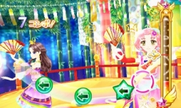 画像ギャラリー No.011のサムネイル画像 / 「アイカツ！My No.1 Stage！」，22個の追加楽曲が配信開始