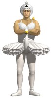 画像ギャラリー No.002のサムネイル画像 / 「StarHorse3」にて故・後藤浩輝騎手が考案したゲーム内アイテムが登場。開発チームからの追悼メッセージも合わせて掲載
