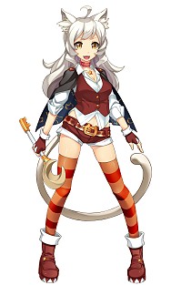 画像ギャラリー No.011のサムネイル画像 / 「プリンセス オブ スターズ」怪盗ディアを捕まえる新イベントを実施