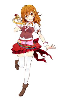 画像ギャラリー No.012のサムネイル画像 / 「プリスタ」限定UR「プリポローネ」を獲得できるステップアップガチャ実施