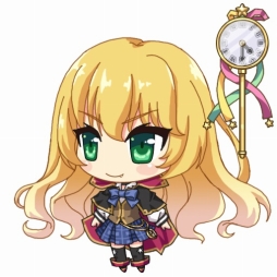 画像ギャラリー No.004のサムネイル画像 / 「プリンセス オブ スターズ」，URセリーが手に入る期間限定ガチャが登場