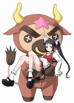 画像ギャラリー No.011のサムネイル画像 / 「プリンセス オブ スターズ」，URセリーが手に入る期間限定ガチャが登場