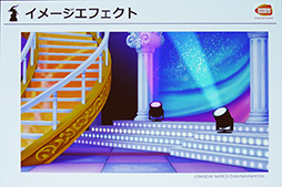 画像ギャラリー No.010のサムネイル画像 / ［CEDEC 2016］「デレステ」のグラフィックスは多種多様なスマホで60fpsの実現を目指した。開発陣のこだわりが見えた講演レポート